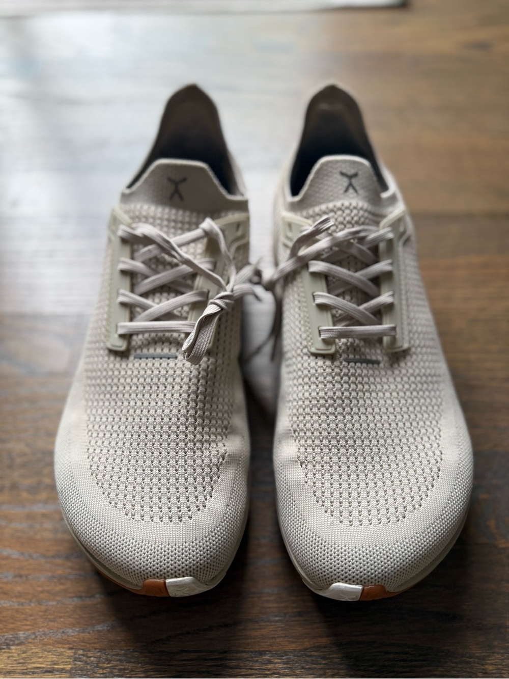 Flux Adapt Runner Sand Men’s Size 13